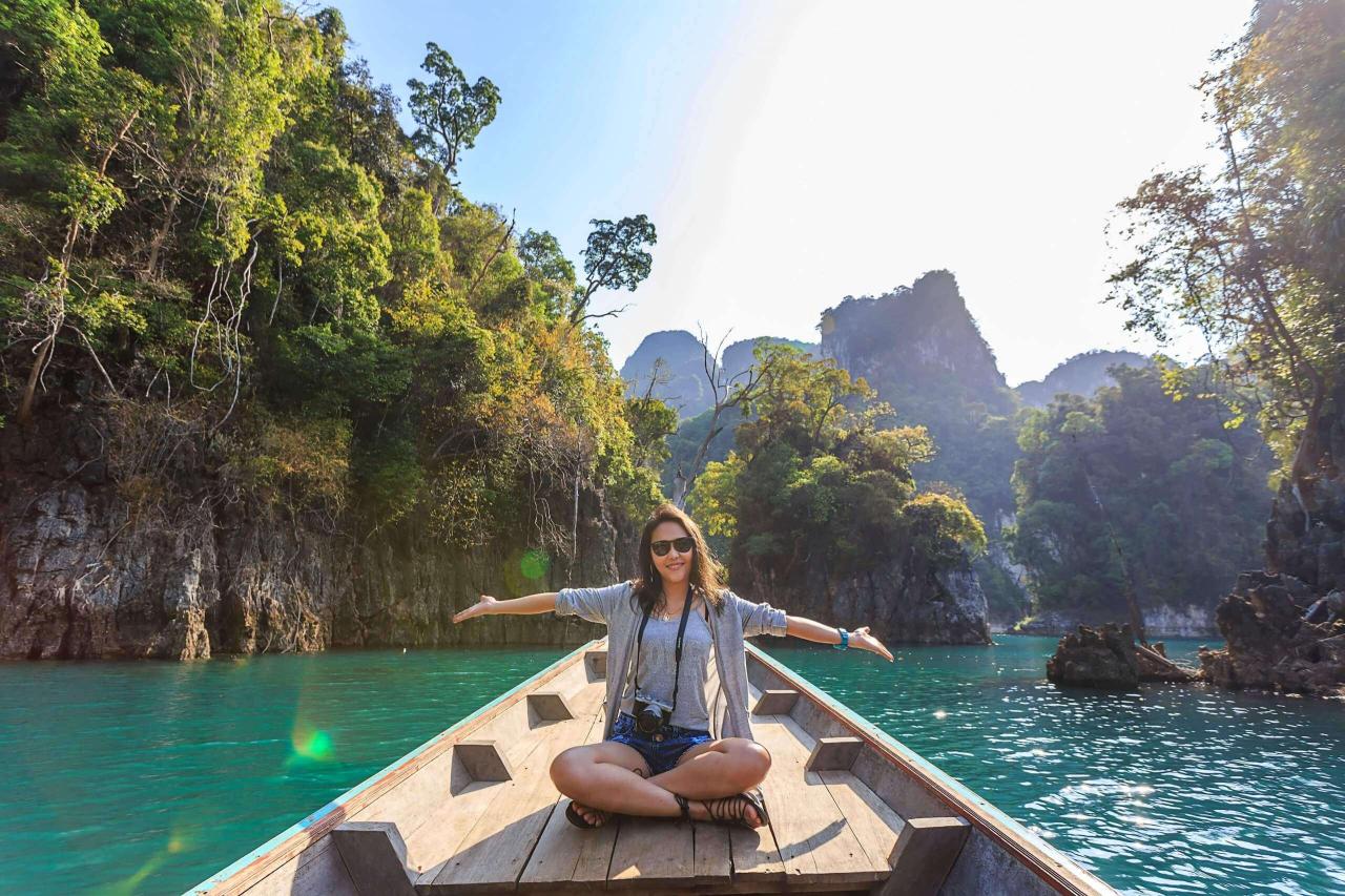 Eksplorasi Keindahan Mangrove Langkawi: Tur Mangrove yang Tak Terlupakan